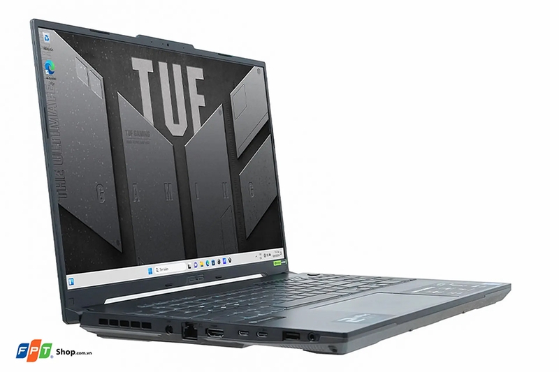 Sinh viên nên mua Asus TUF Gaming nào 2025 - 03