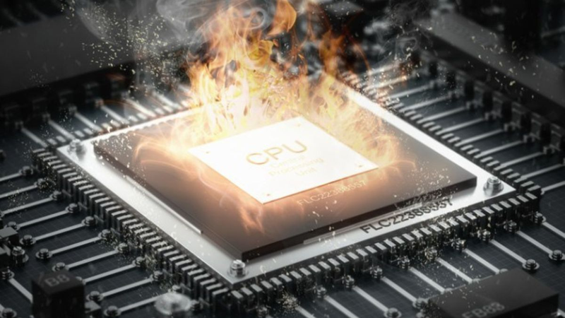 Asus TUF Gaming A15 chạy chậm phải làm sao 1
