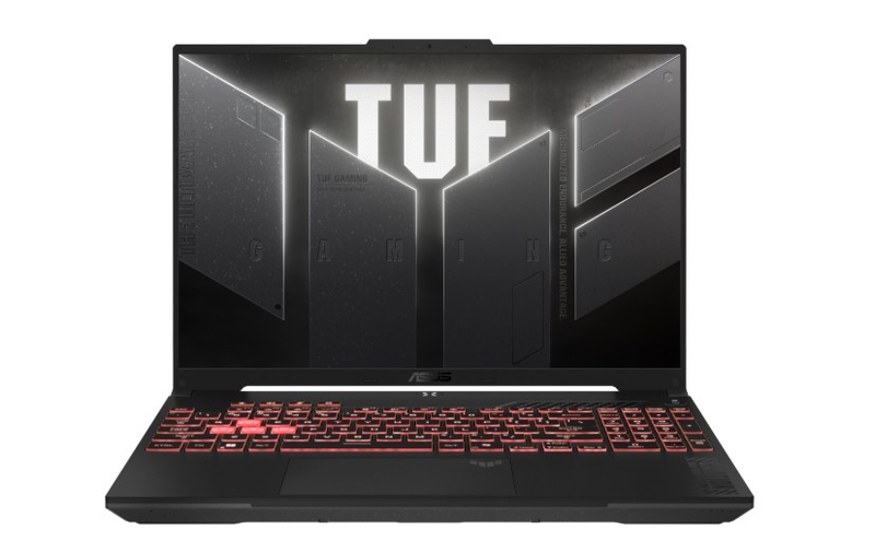 Asus TUF Gaming A16 FA607NUQ-RL007W R7-170 6