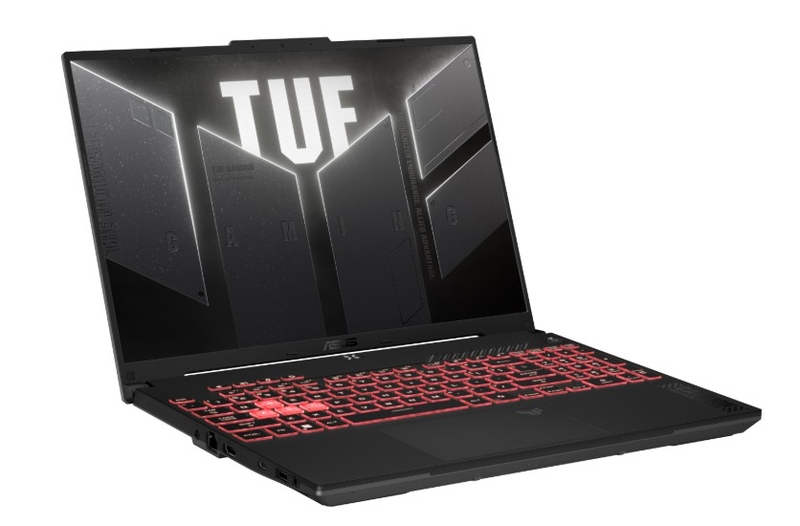 Asus TUF Gaming A16 FA607NUQ-RL007W R7-170 3
