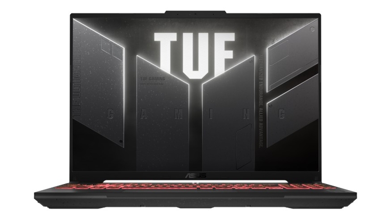 Asus TUF Gaming A16 FA607NUQ-RL007W R7-170 5