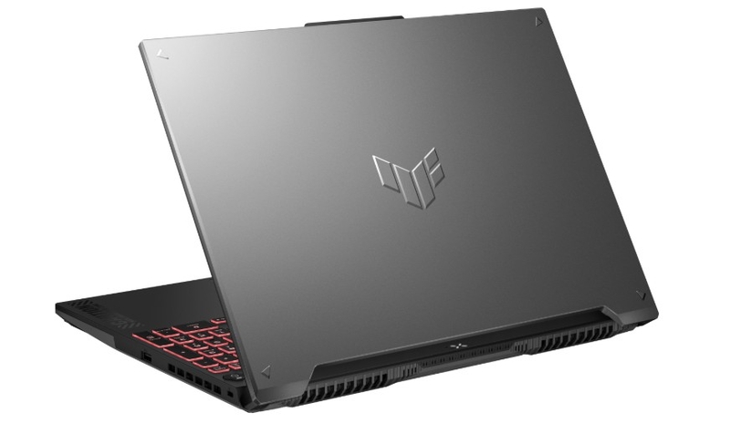 Asus TUF Gaming A16 FA607NUQ-RL007W R7-170 2