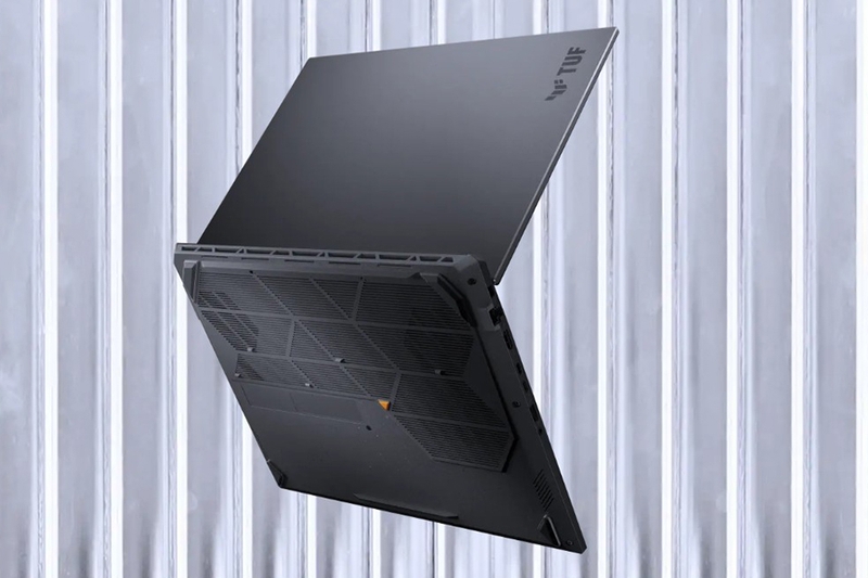 Laptop ASUS TUF Gaming (ảnh 5)