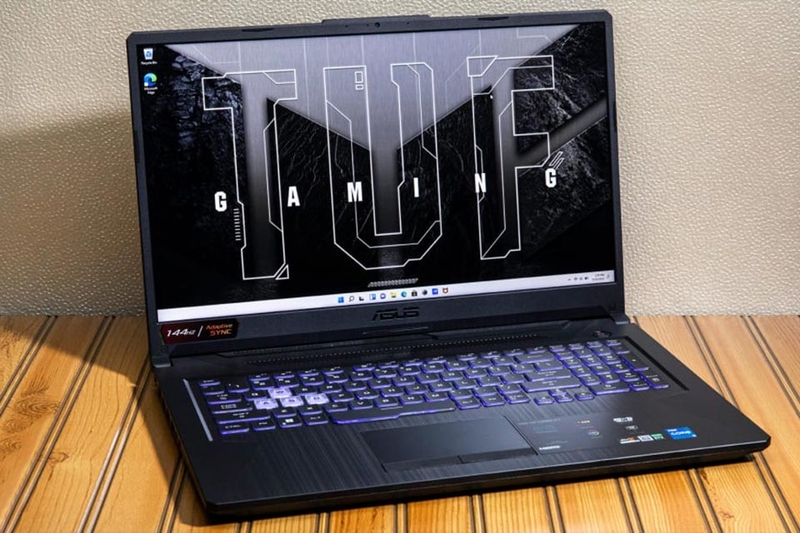 Asus TUF Gaming - 02
