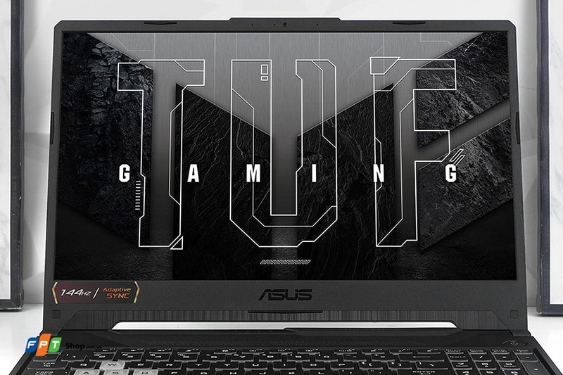 Asus TUF Gaming - 05