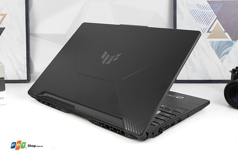 Asus TUF Gaming - 07