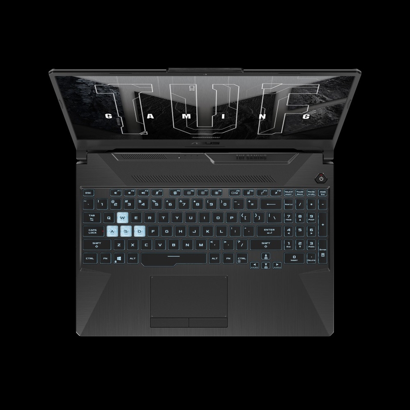 Asus TUF Gaming dưới 15 triệu hình 1
