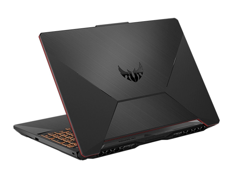 Asus TUF Gaming dưới 15 triệu hình 3
