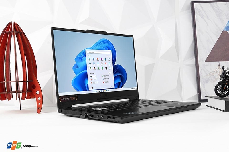 Asus TUF Gaming dưới 1 ký - 06
