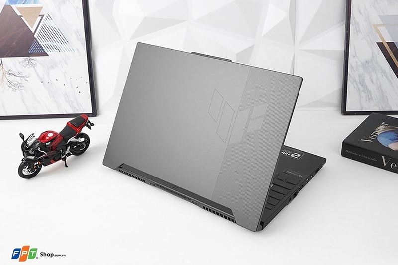 Asus TUF Gaming dưới 1 ký - 04