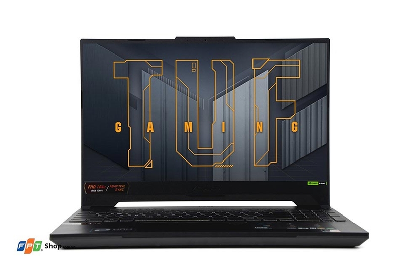 Asus TUF Gaming dưới 1 ký - 02