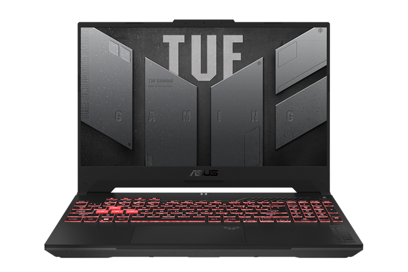 Asus TUF Gaming dưới 30 triệu tốt nhất 2024 (hình 1)
