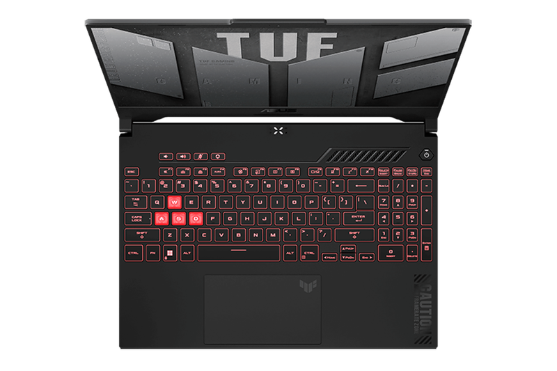 Asus TUF Gaming dưới 30 triệu tốt nhất 2024 (hình 3)