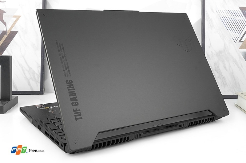 Asus TUF Gaming dưới 30 triệu tốt nhất 2024 (hình 5)