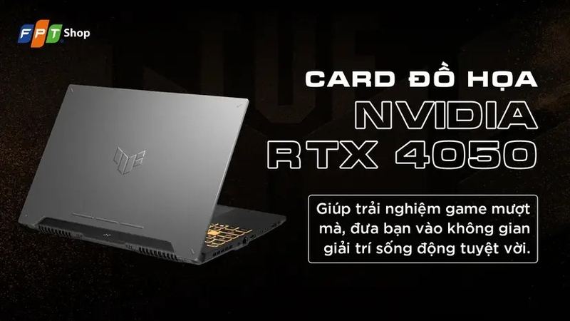 ASUS TUF Gaming dưới 30 triệu tốt nhất 2025 2