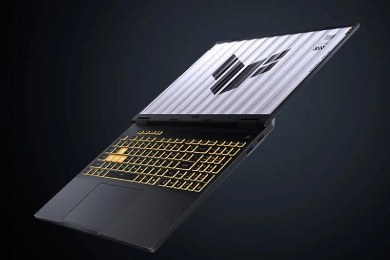 Laptop ASUS TUF Gaming (ảnh 16)