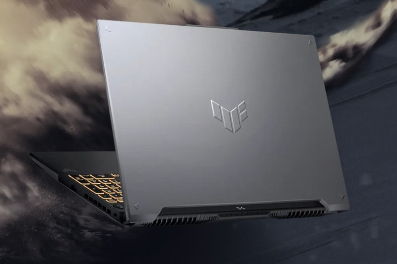 PIN Asus TUF Gaming F16 FX607JU-N3139W