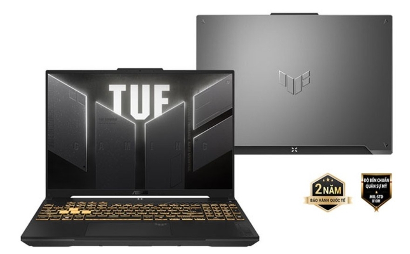 Asus TUF Gaming F16 FX607VJR-TU320W 1