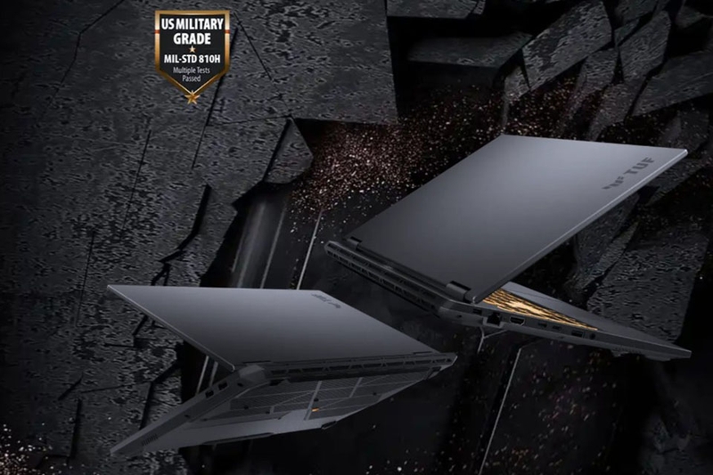 Asus TUF Gaming F16 FX608JPR-RV044W 3