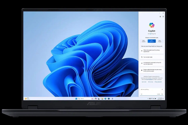 Asus TUF Gaming F16 FX608JPR-RV044W 1