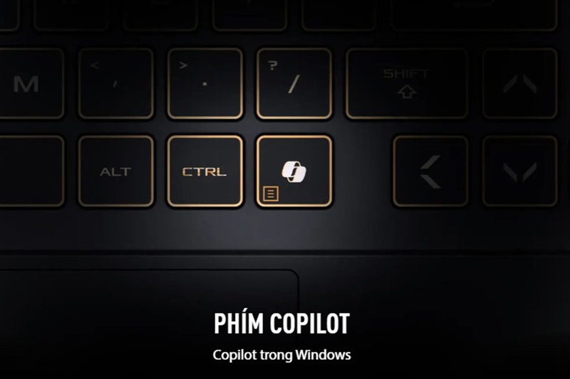 Asus TUF Gaming F16 FX608JPR-RV044W 11