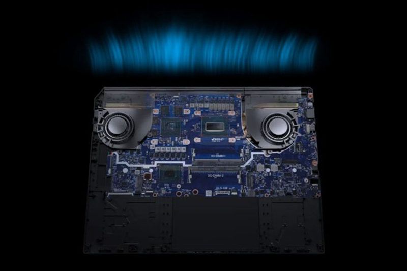 Asus TUF Gaming F16 FX608JPR-RV044W 6