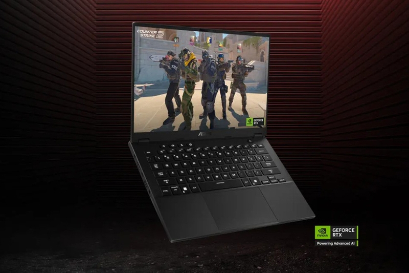 Asus TUF Gaming A14 FA401KM-RG010WS | Giá ưu đãi