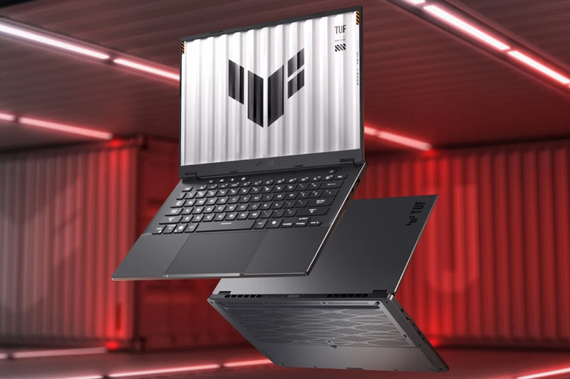 Asus TUF Gaming FA401WV-RG062WS 1