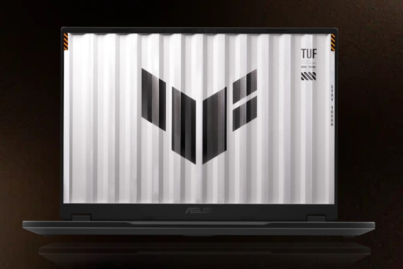 Asus TUF Gaming FA401WV-RG062WS 11