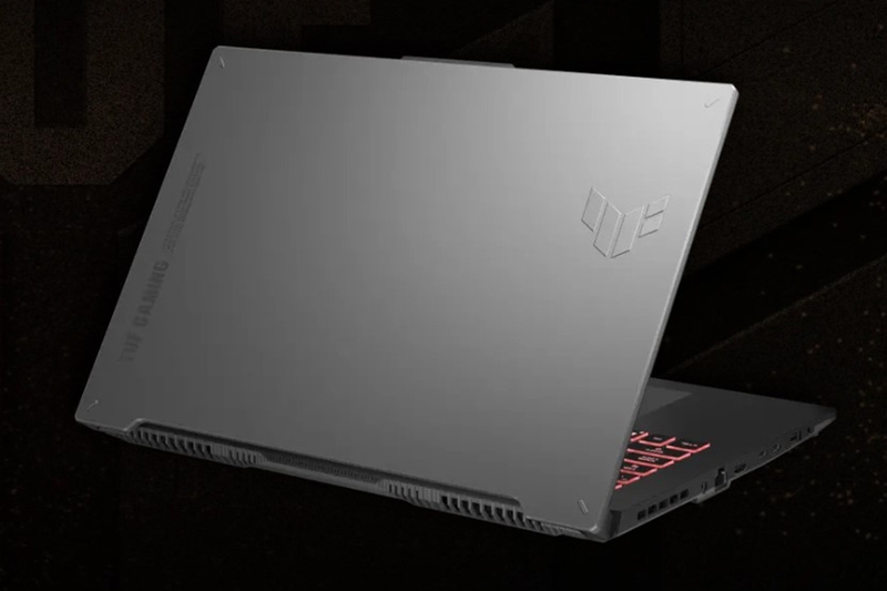 Asus TUF Gaming FA507NUR-LP101W 2