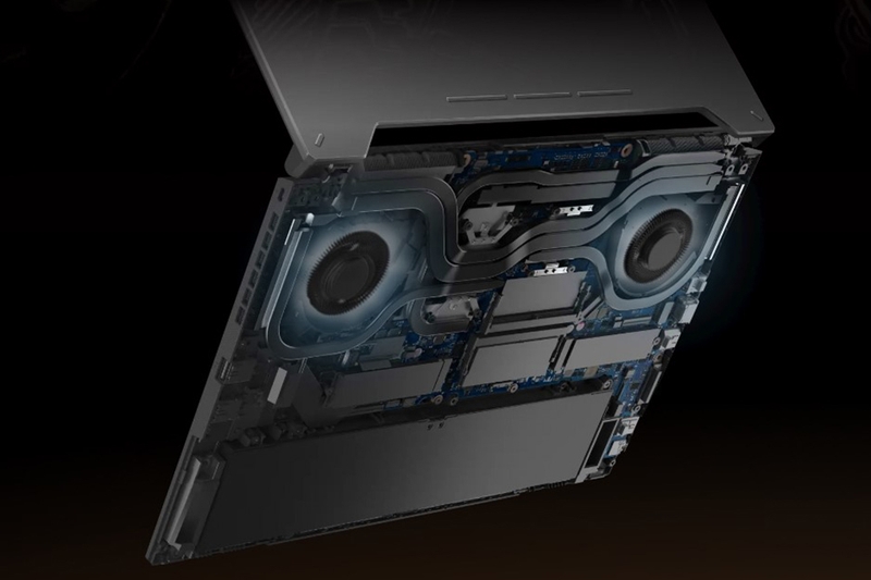 Asus TUF Gaming FX507VU-LP315W 9