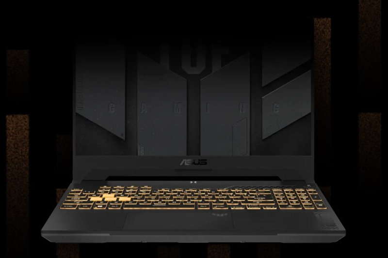 Asus TUF Gaming FX507VU-LP315W 11