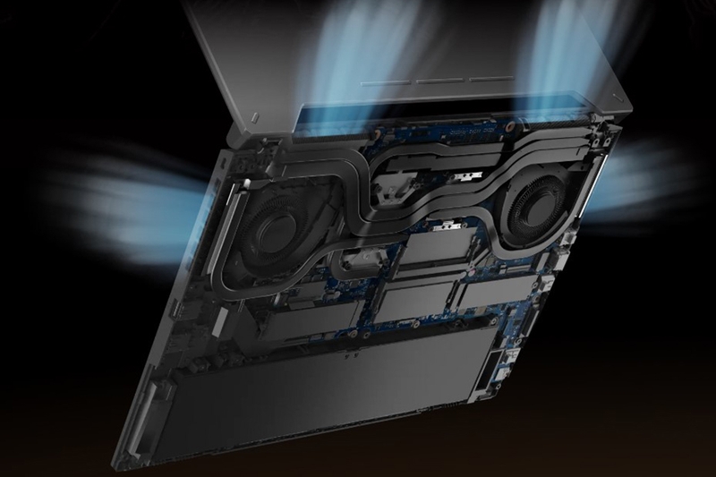 Asus TUF Gaming FA507NUR-LP101W 6