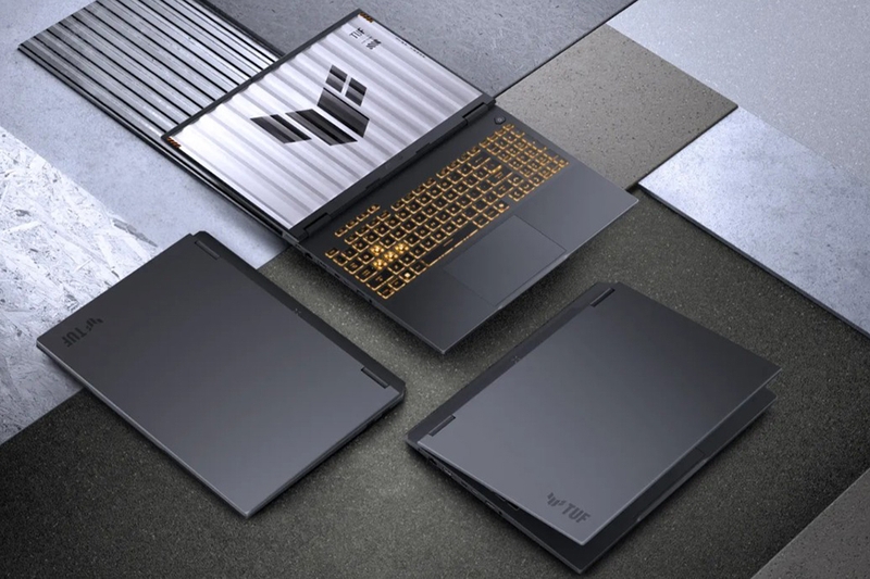 Laptop ASUS TUF Gaming (ảnh 19)