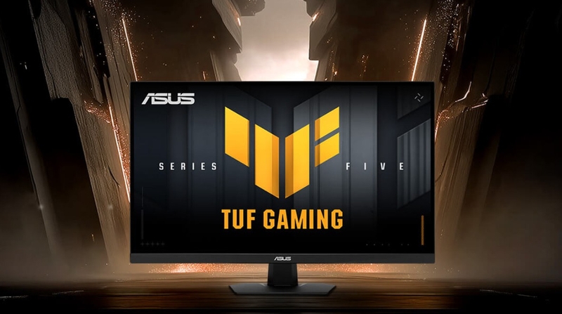 Asus TUF VG279QM5F 6