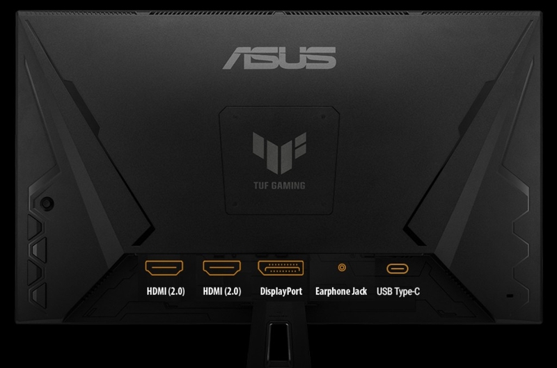 Màn hình Gaming Asus TUF VG27AQ5A 2