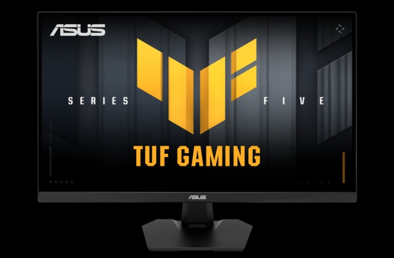 Asus TUF VG27AQ5F 20