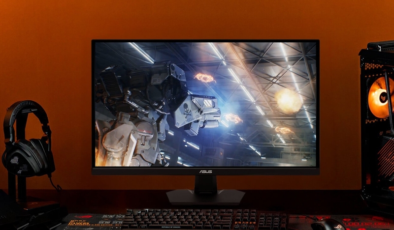 Asus TUF VG27AQ5F 5
