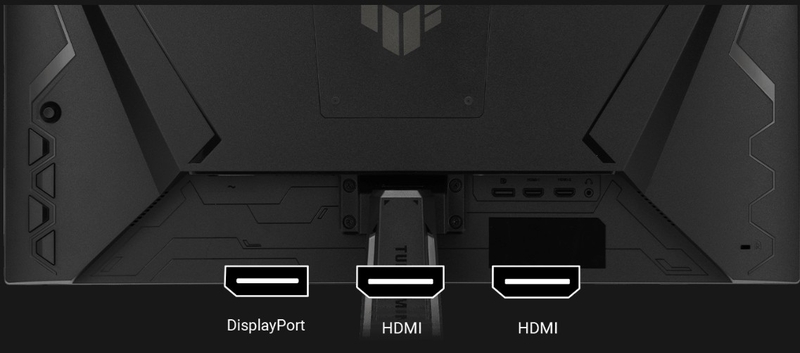 Asus TUF VG27AQ5F 2