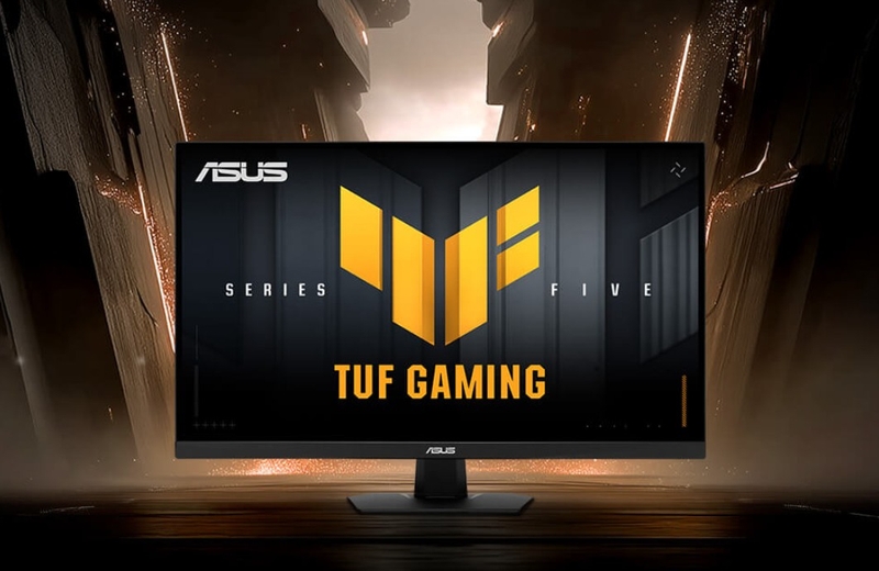 Asus TUF VG27AQM5F 8