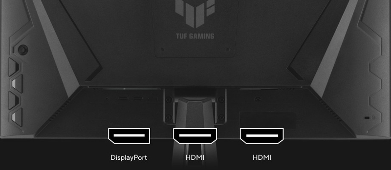 Asus TUF VG27AQM5F 11