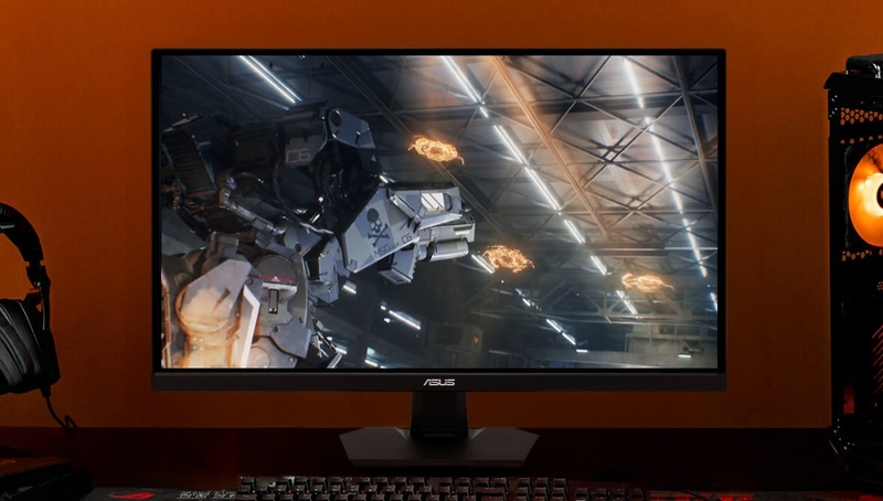 Asus TUF VG27AQME5F 2