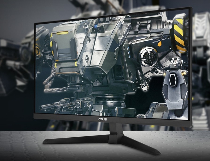 Màn hình Gaming Asus VG259Q5A 1