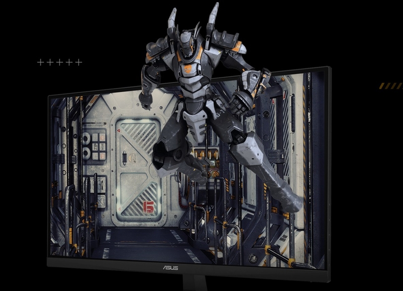 Màn hình Gaming Asus VG259Q5A 3