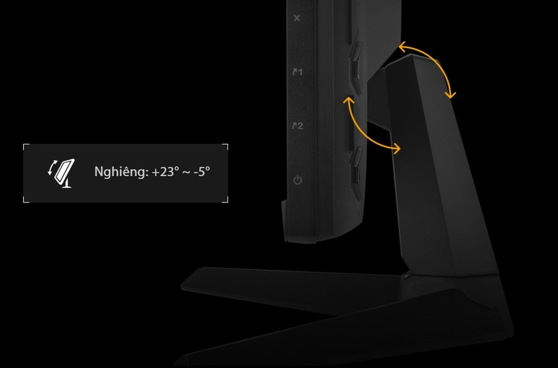 Màn hình Gaming Asus VG259Q5A 11
