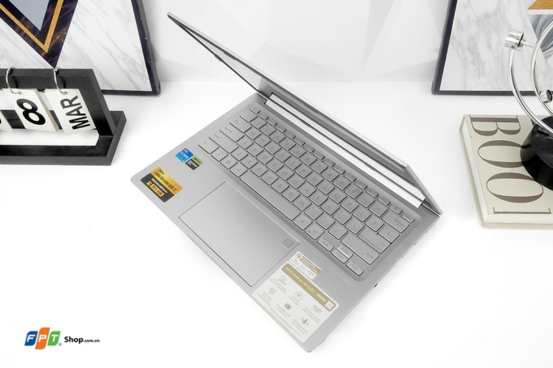 Asus Vivobook Pro