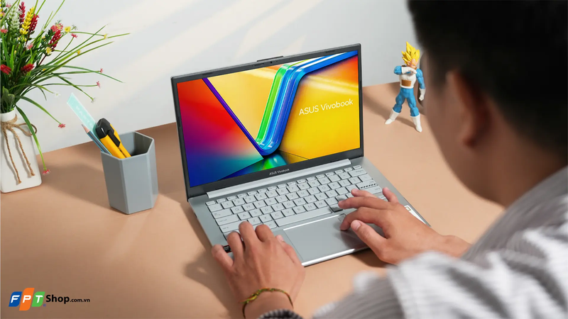 Có nên mua ASUS Vivobook không?
