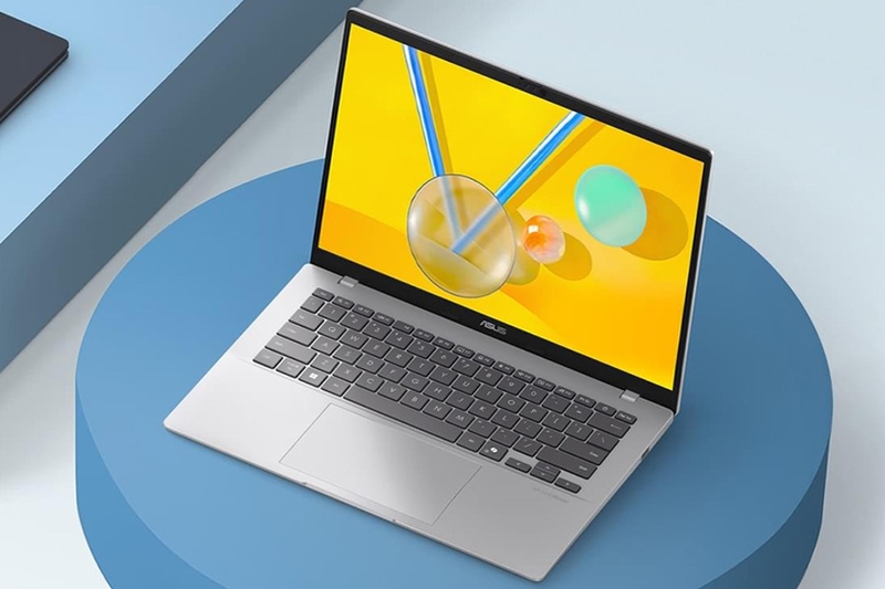 Asus Vivobook 14 A1407CA-LY008WS