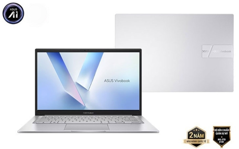 Asus Vivobook 14 X1407CA-LY203W