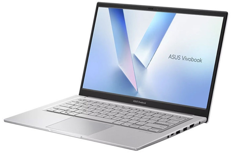 Asus Vivobook 14 X1407CA-LY203W hỗ trợ làm việc AI hiệu quả